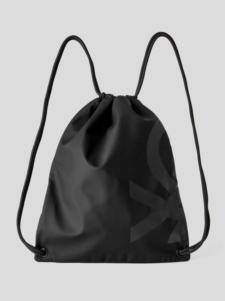 Benetton new duffle store bag
