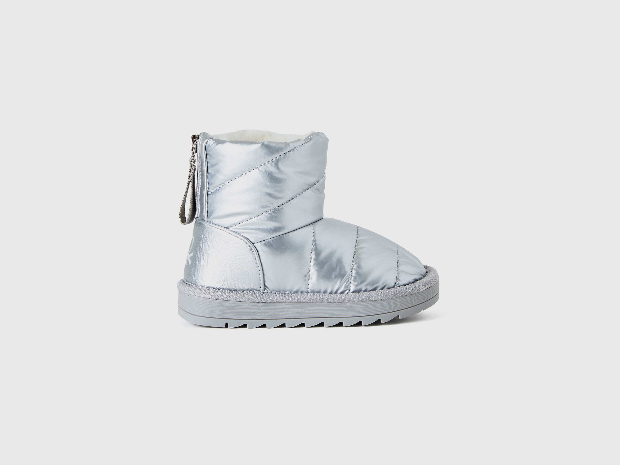 Benetton shoes for girls deals