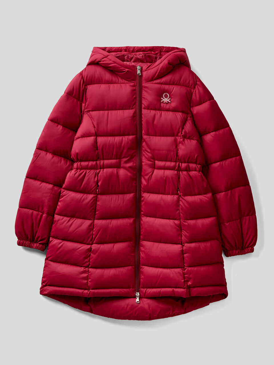 Long "Rain Defender" jacket image number 1