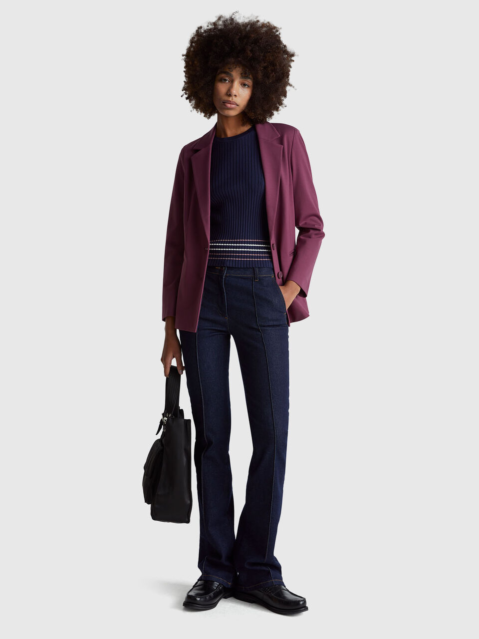 SWEATER Women image number null