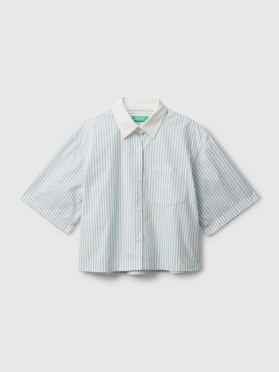 SHIRT Mujer image number 1