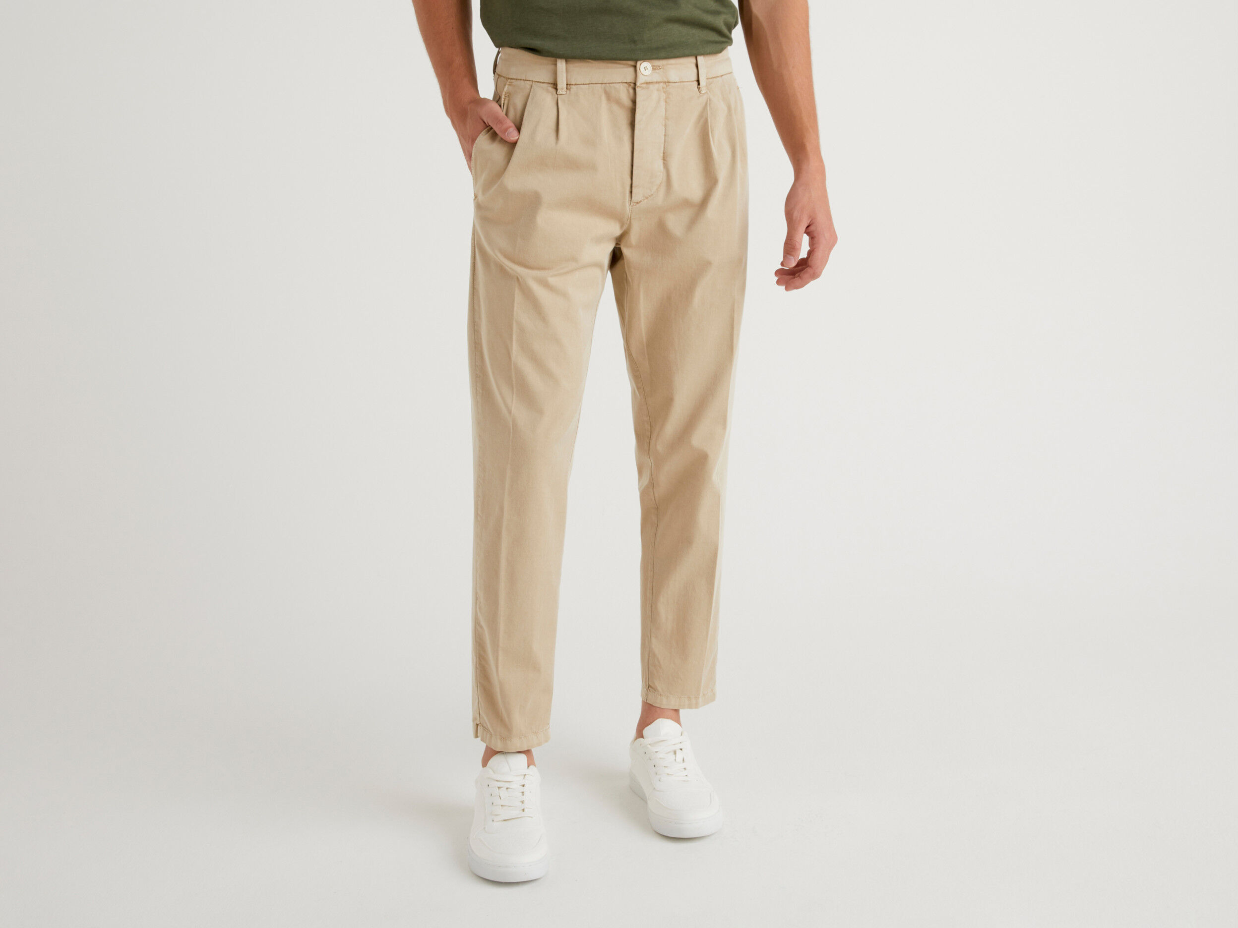 Chino carrot hot sale fit