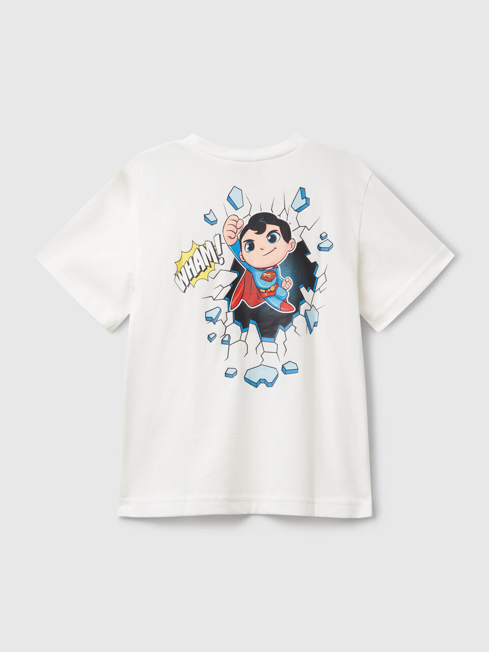 T-SHIRT Niño image number 2