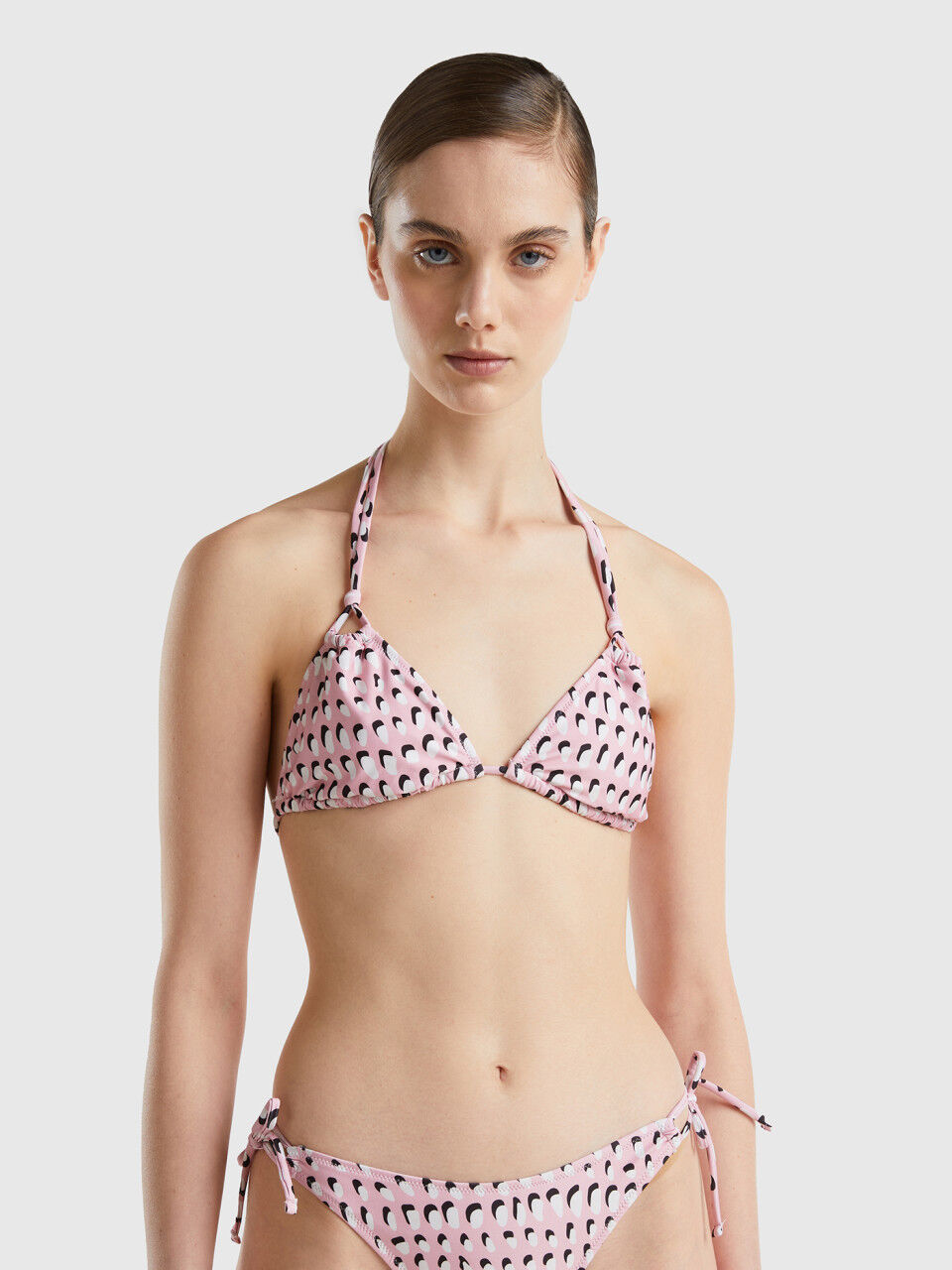 Benetton swimwear shop online clearance