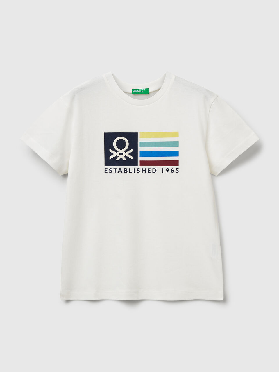 T-SHIRT Niño image number 1