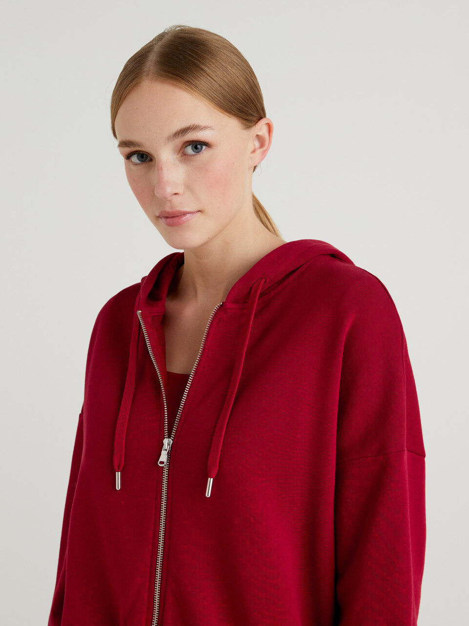 Sudaderas hot sale 2018 mujer