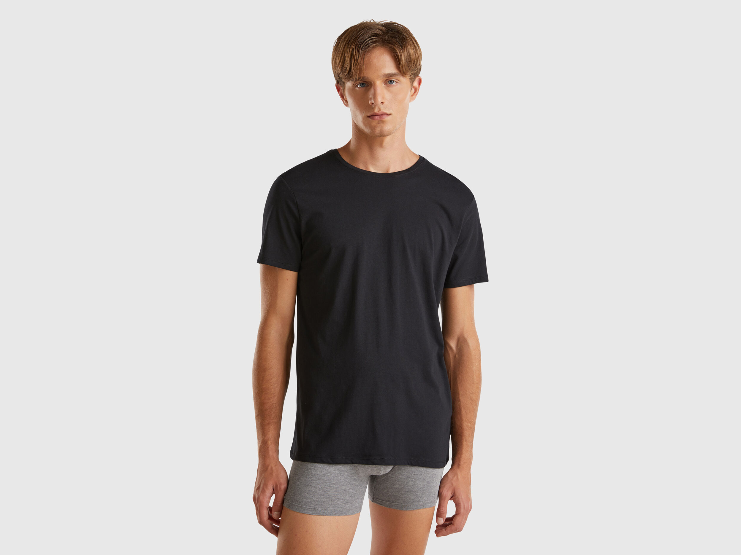 Fiber shirt sales