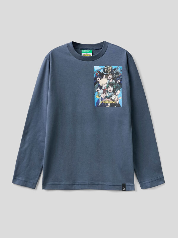 full t shirt for boy