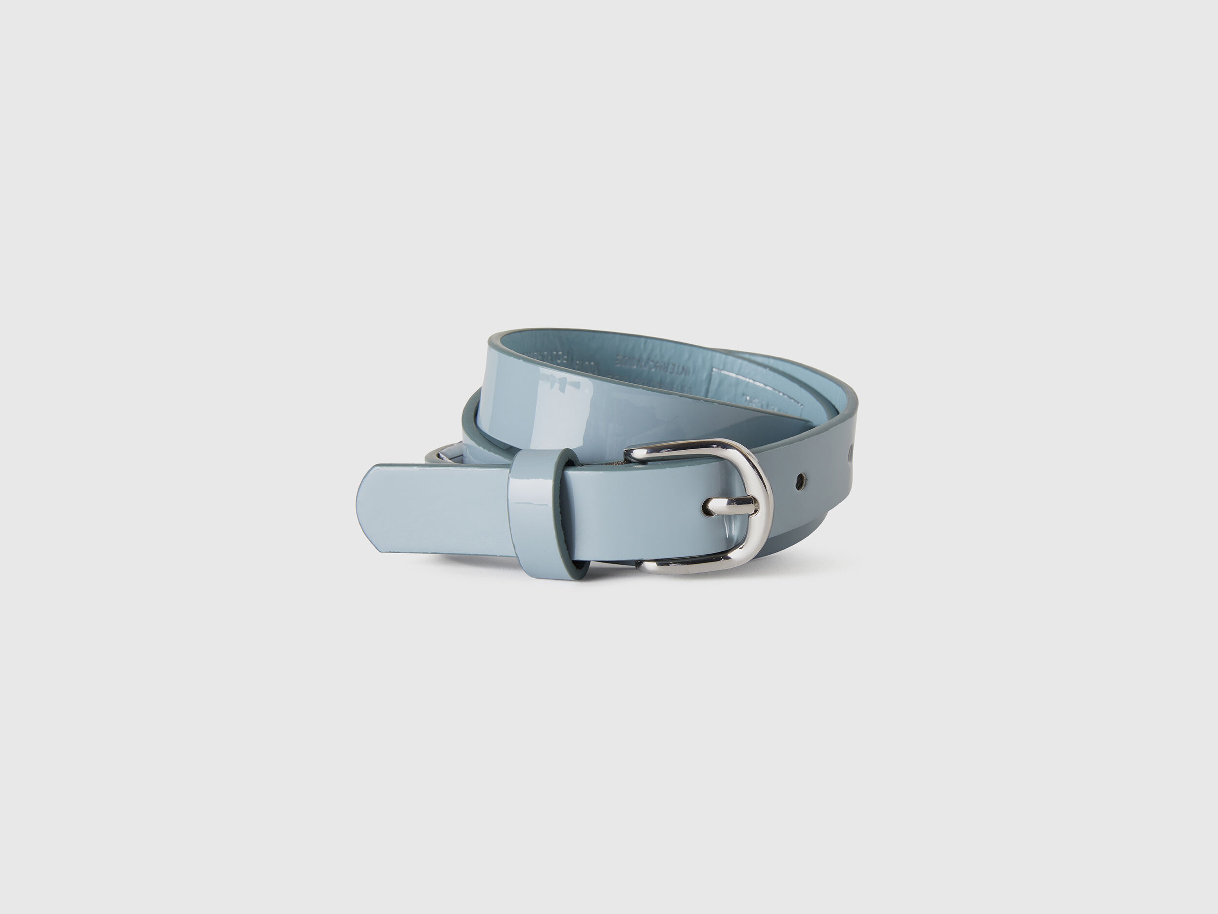 Girls silver belt shop