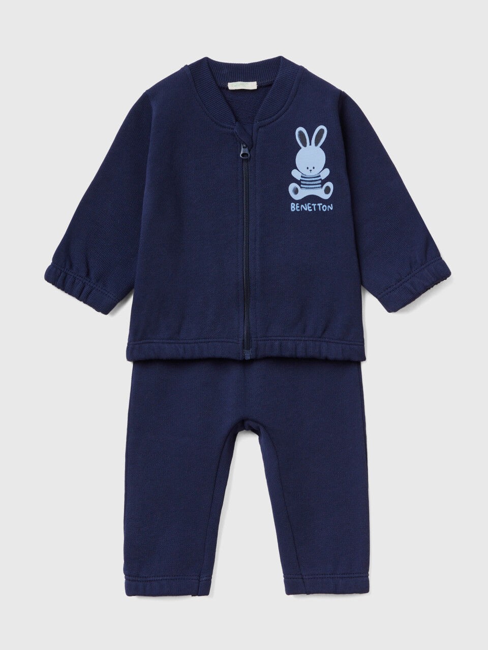 Ropa recien nacido benetton best sale