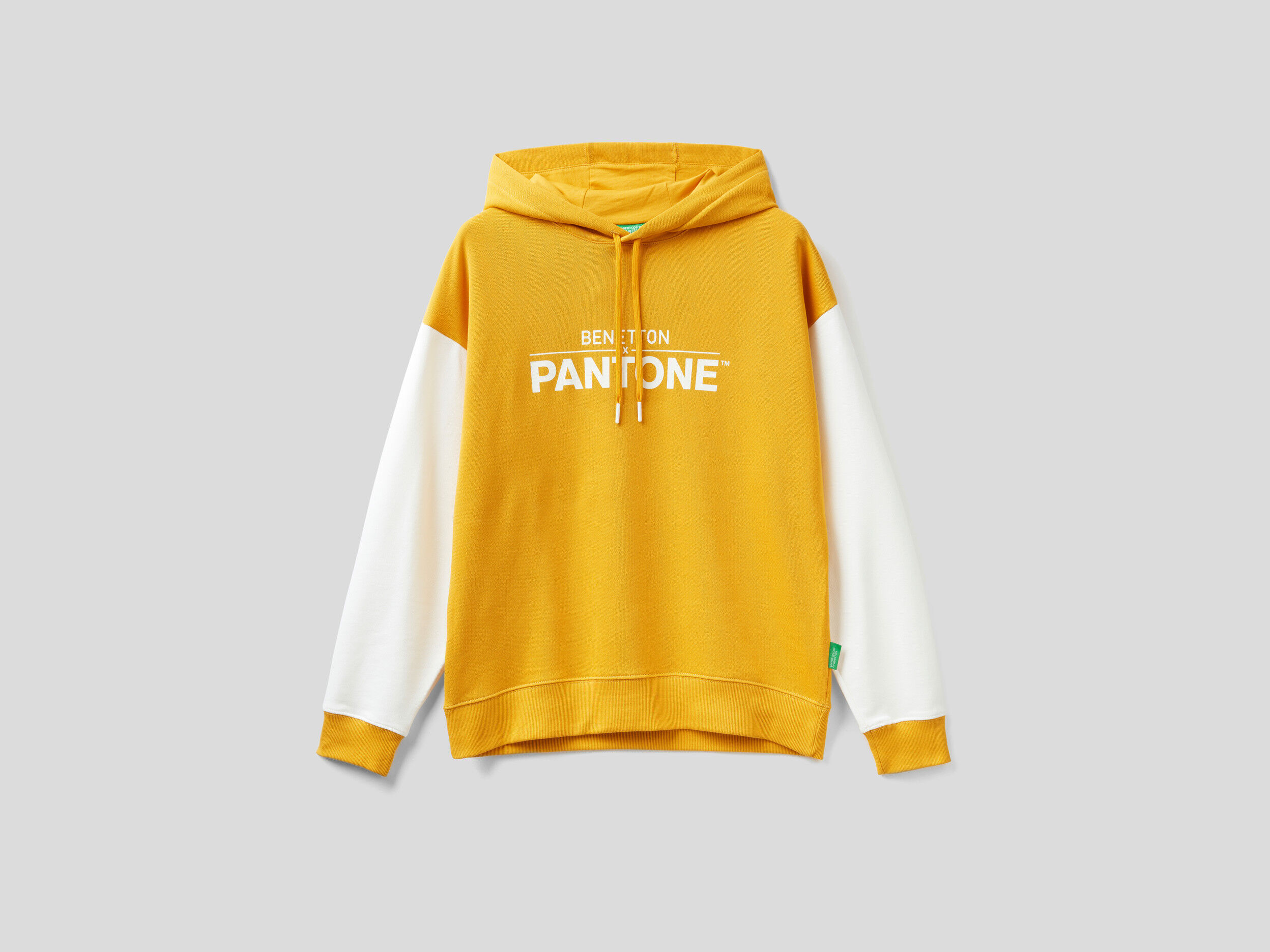 Ucb yellow 2025 sweatshirt