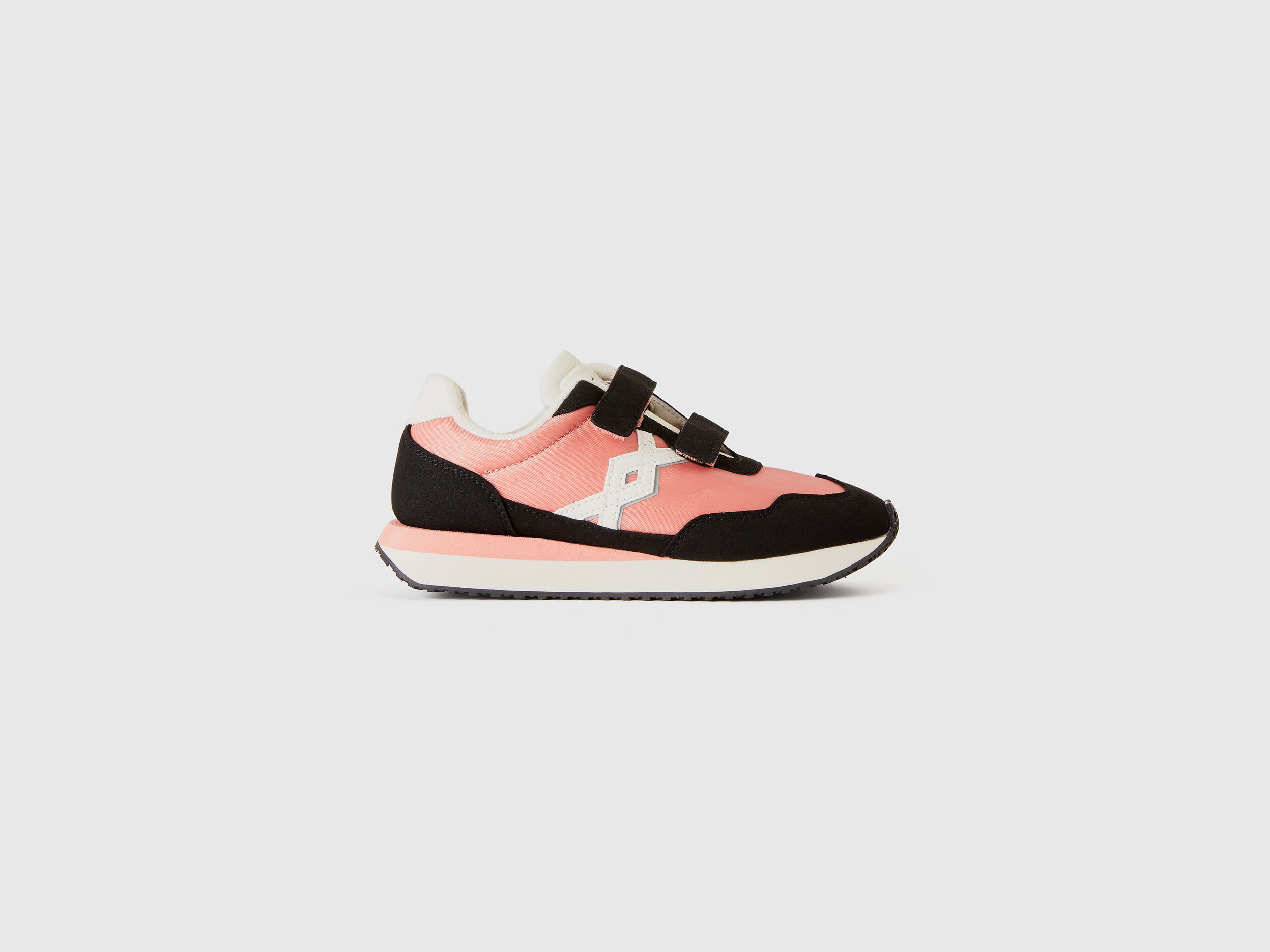 Junior Girls Shoes New Collection Benetton