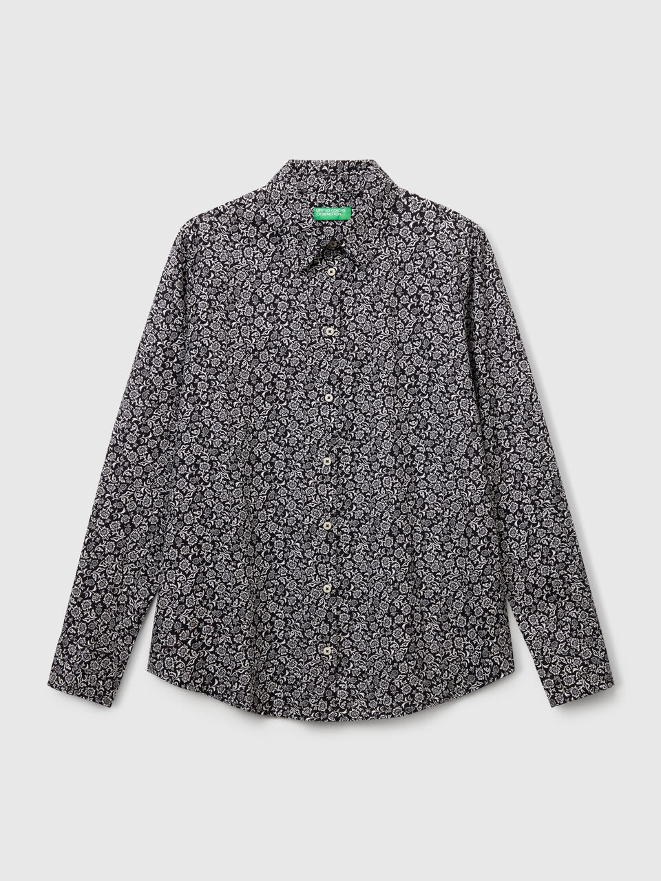 SHIRT Mujer image number 1