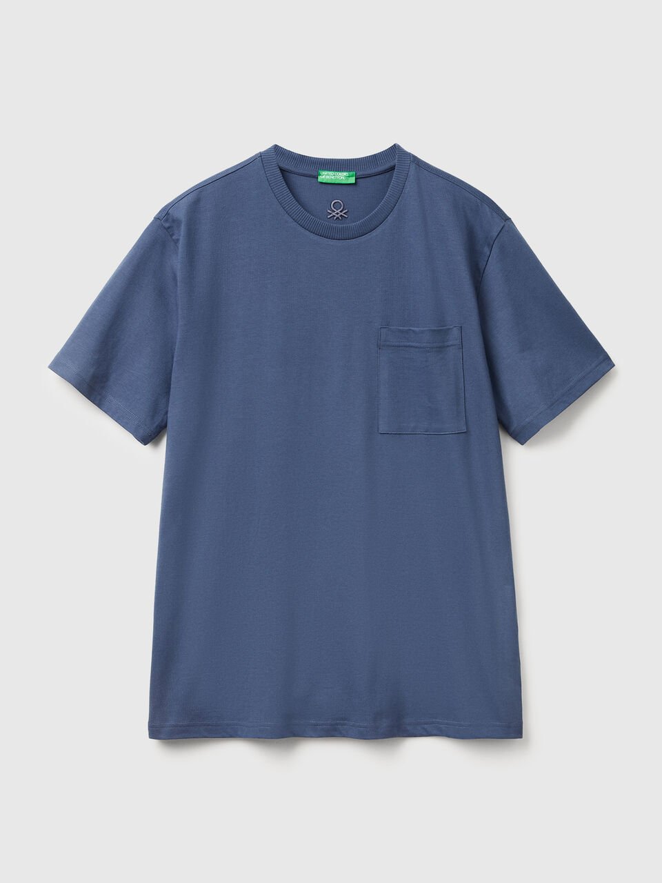 T-SHIRT Hombre image number 1