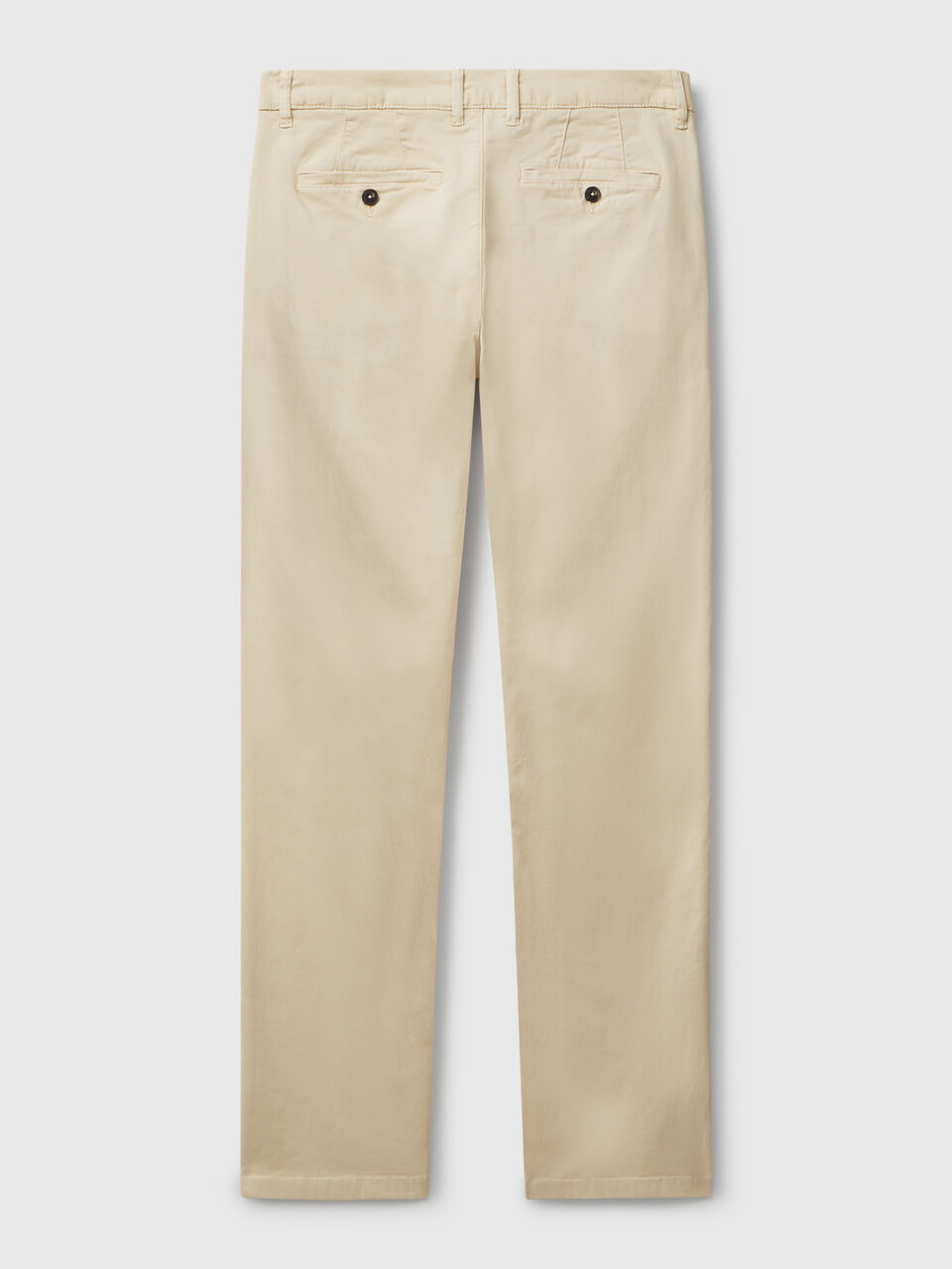 TROUSERS Hombre image number 2