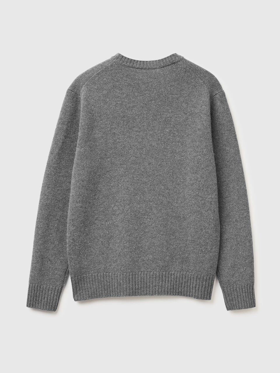 SWEATER L/S Hombre image number 2