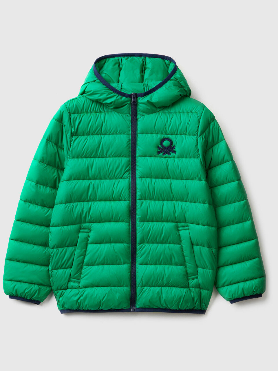 Parka hotsell benetton ragazzo