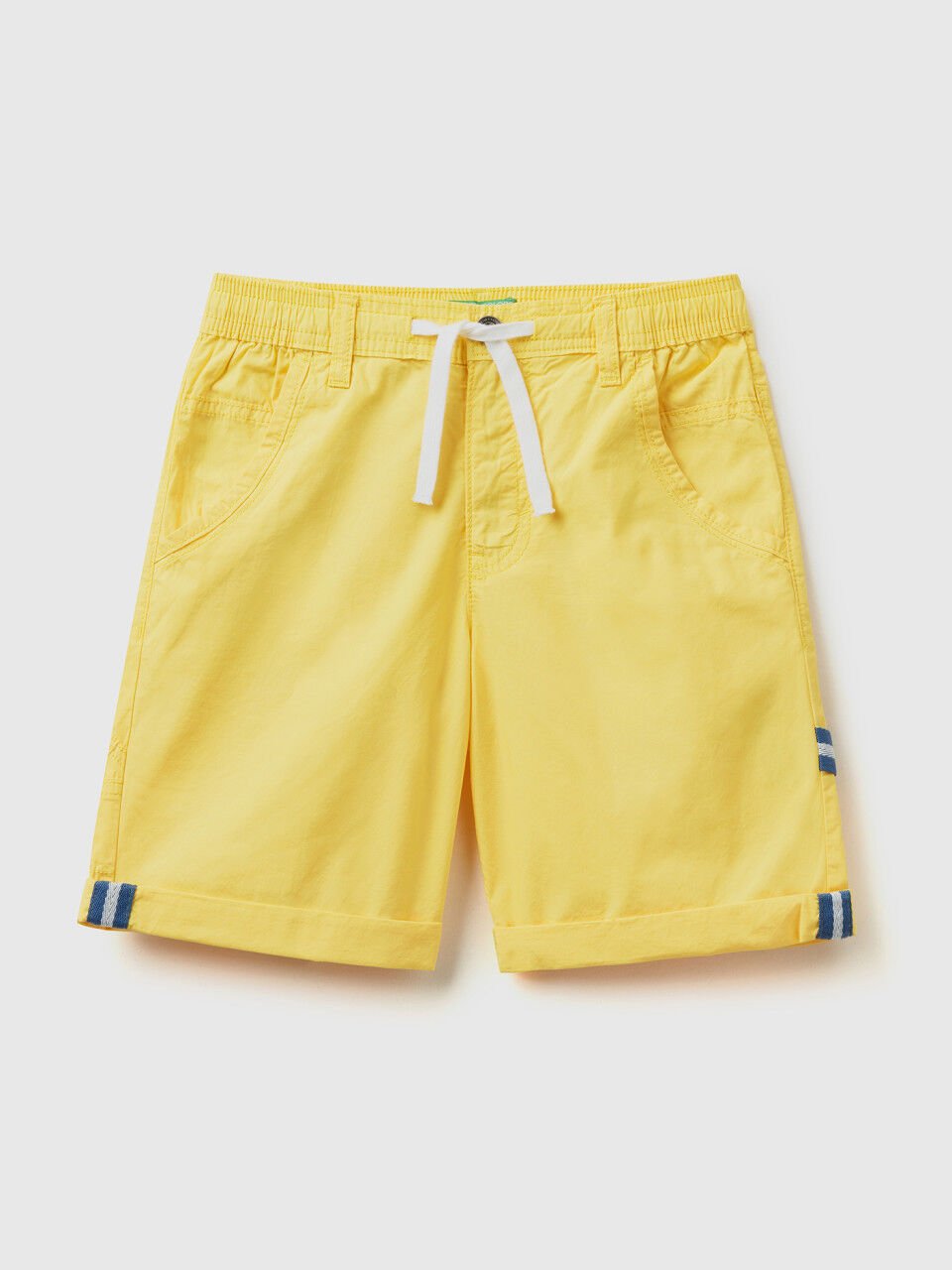 Shorts sales of boys