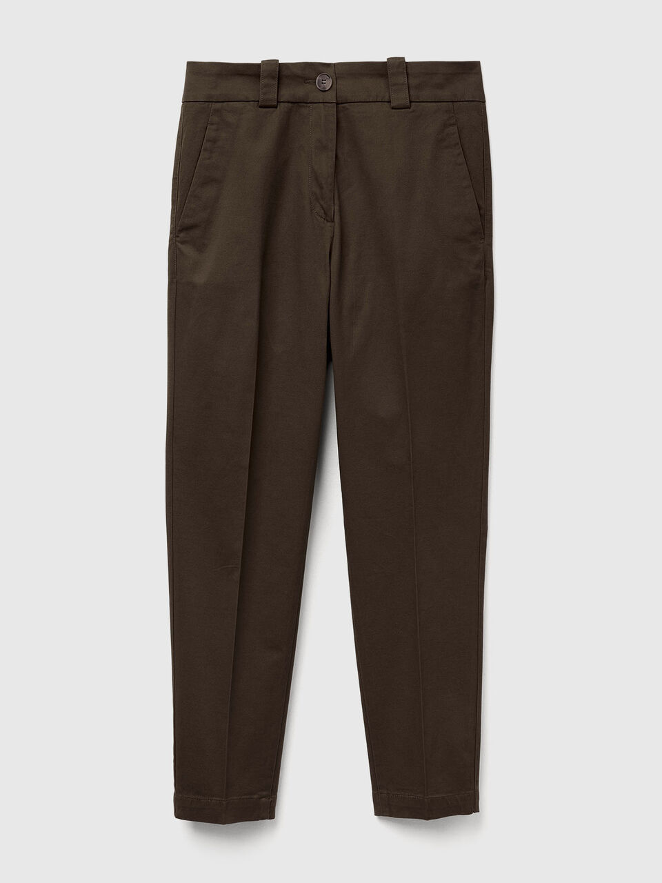 TROUSERS Mujer image number 1