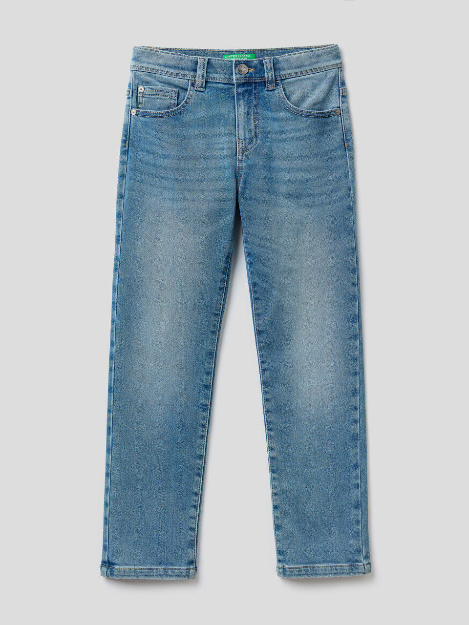 Pantalones hot sale benetton niño
