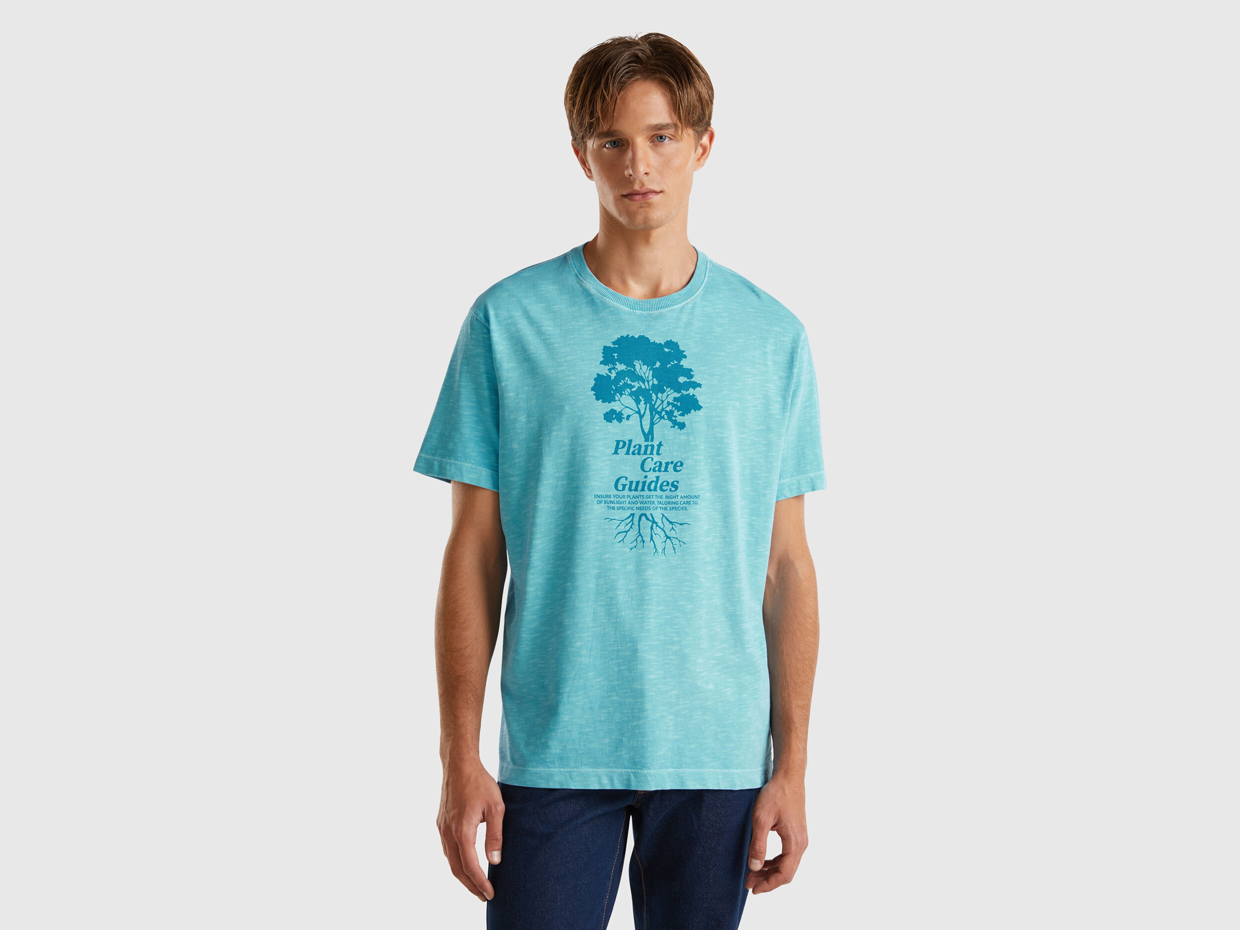 Camisetas de hombre Manga Larga o Corta