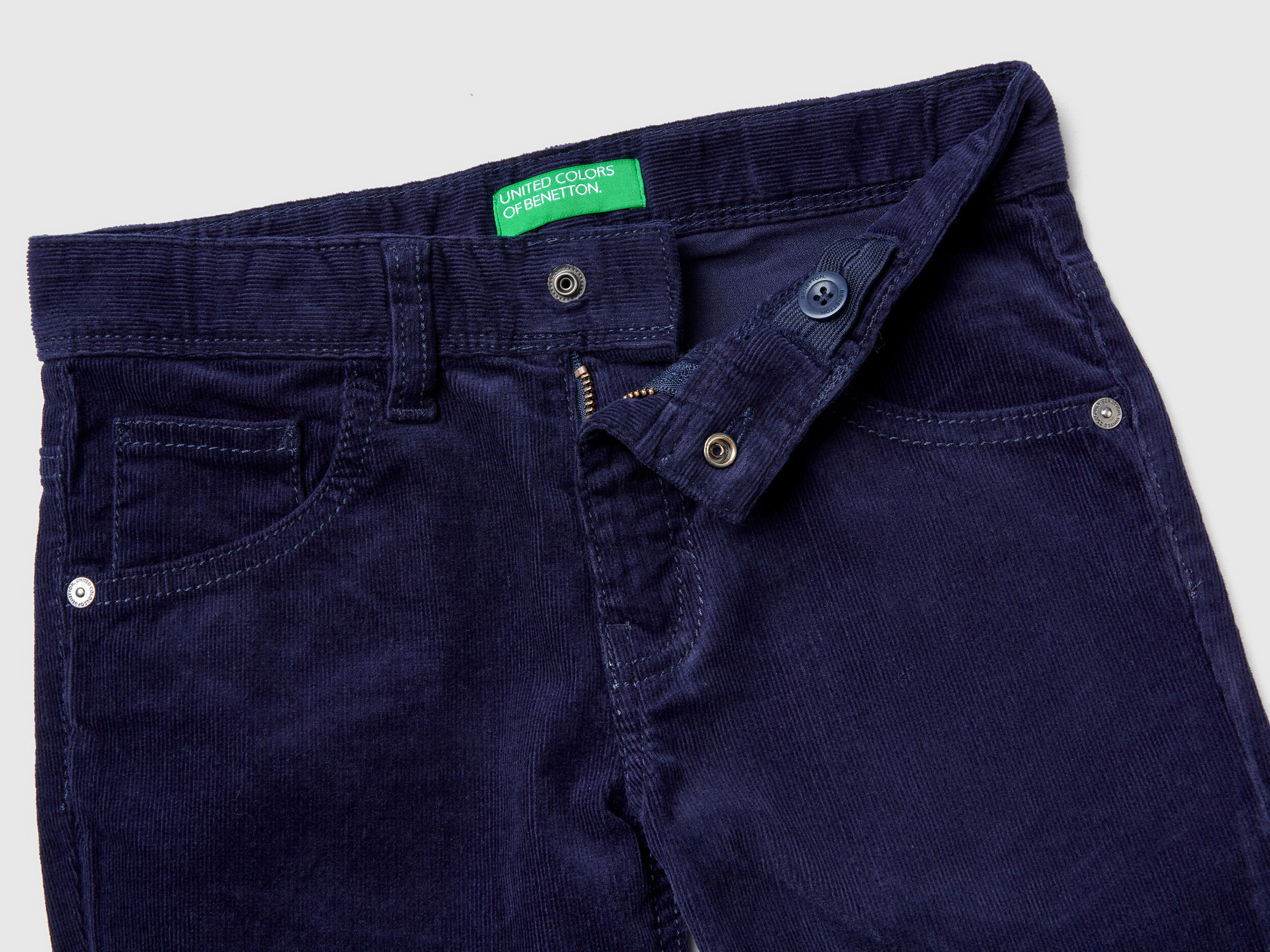 Benetton uomo pantaloni on sale