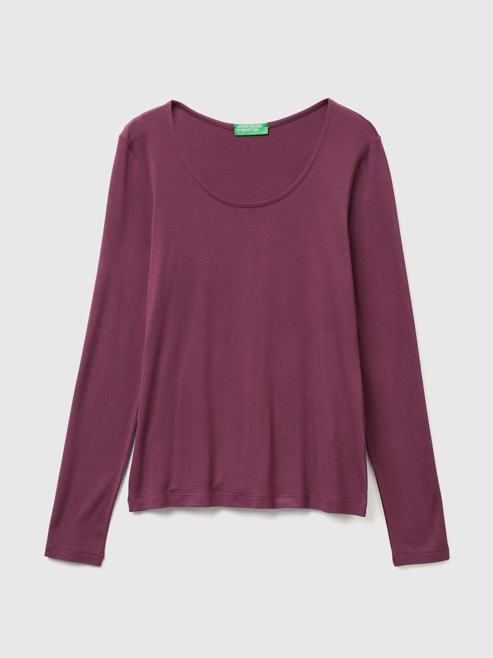 T-SHIRT L/S Mujer image number null
