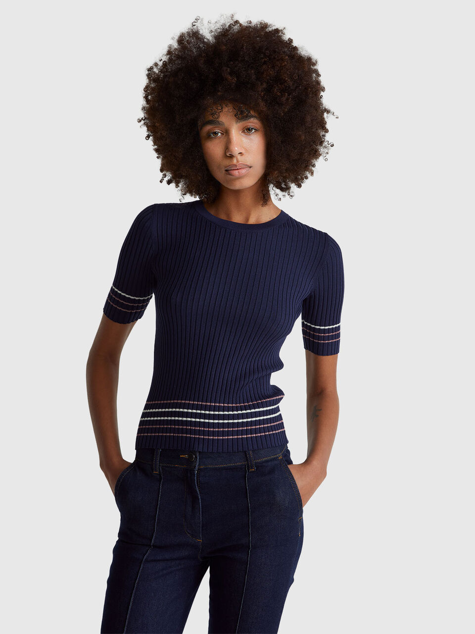 SWEATER Women image number null