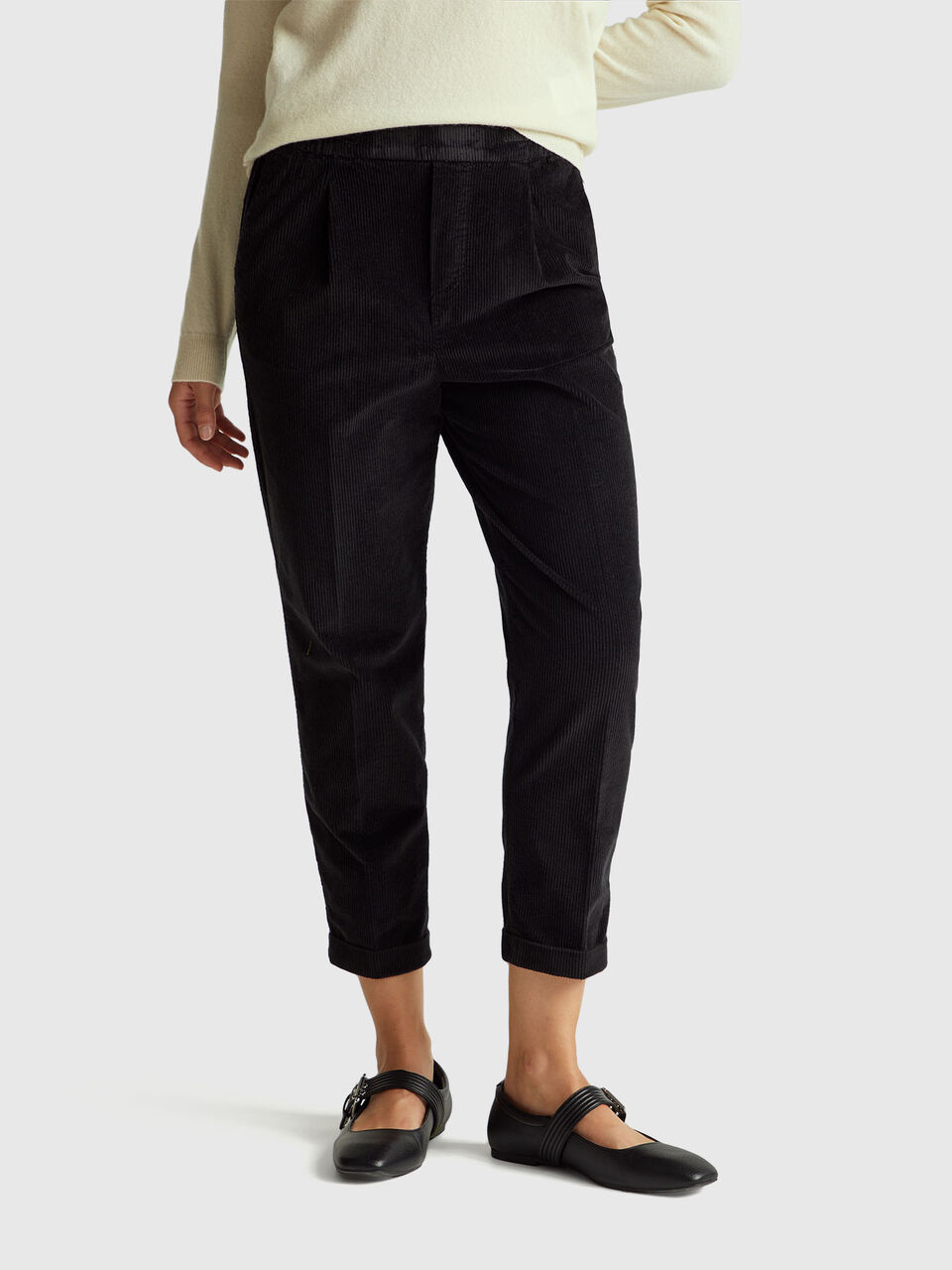 TROUSERS Women image number null