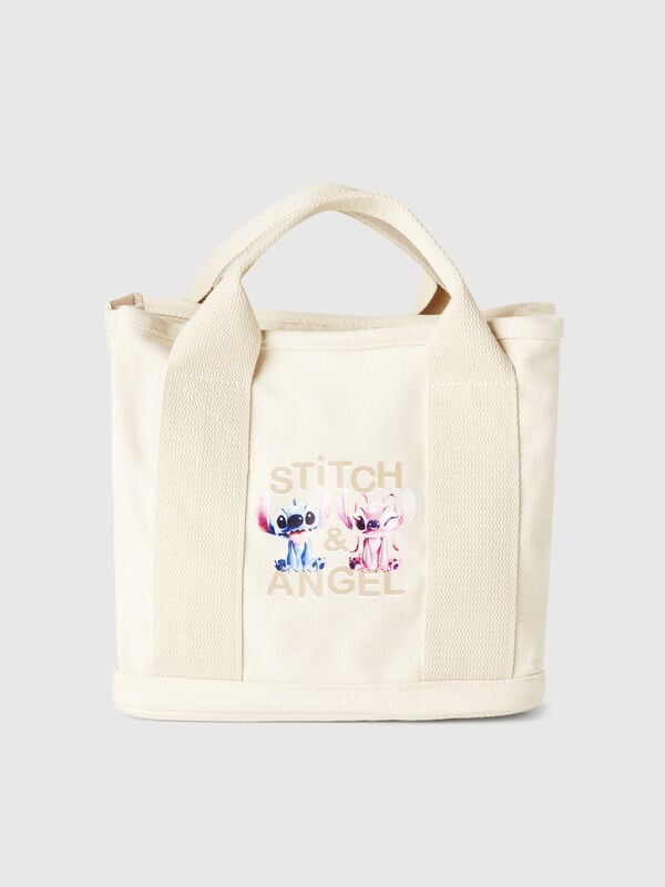©Disney Bolso Lilo y Stitch Niña