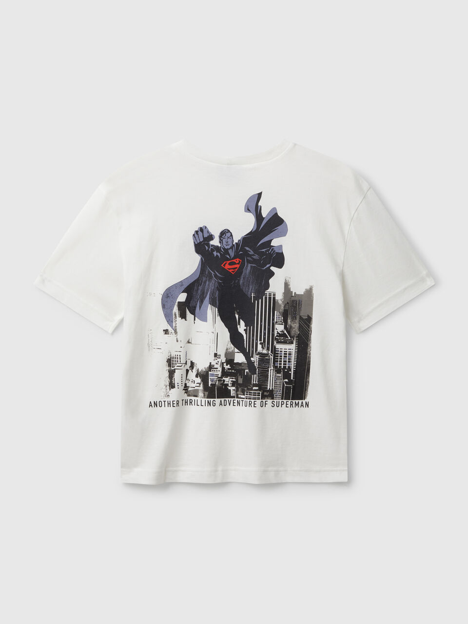 T-SHIRT Niño image number 2