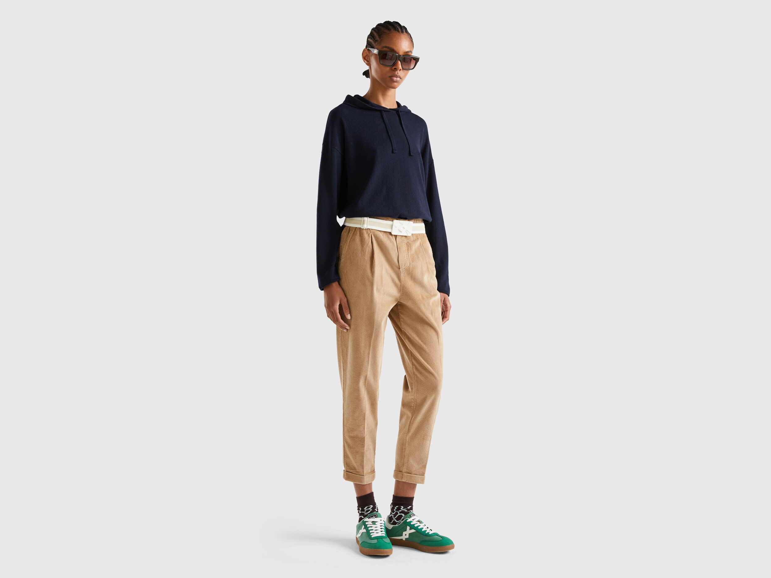 Chinos stretch waist on sale