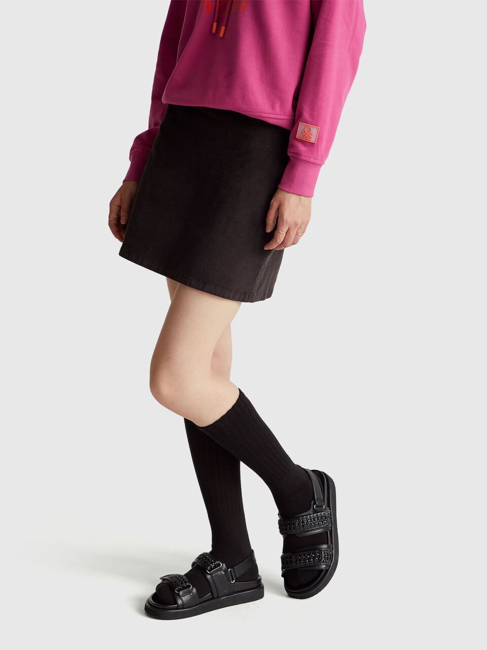 SKIRT Women image number null