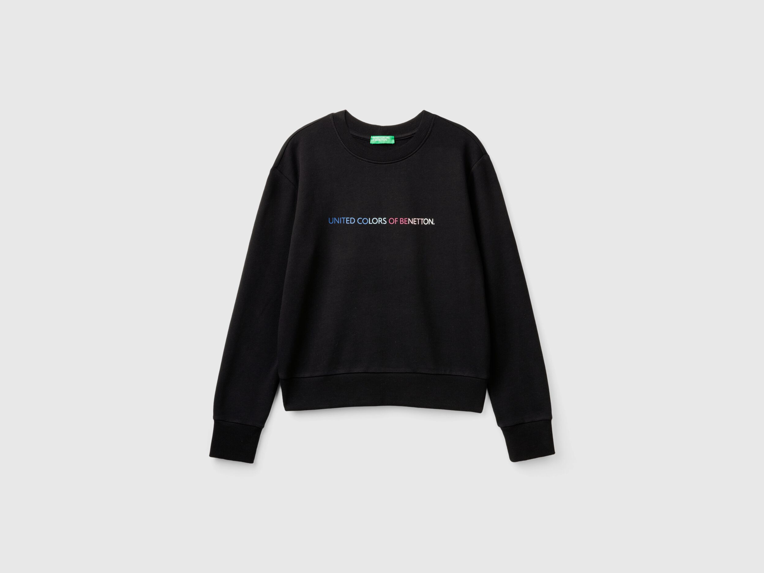 United colors of benetton sweatshirts deals