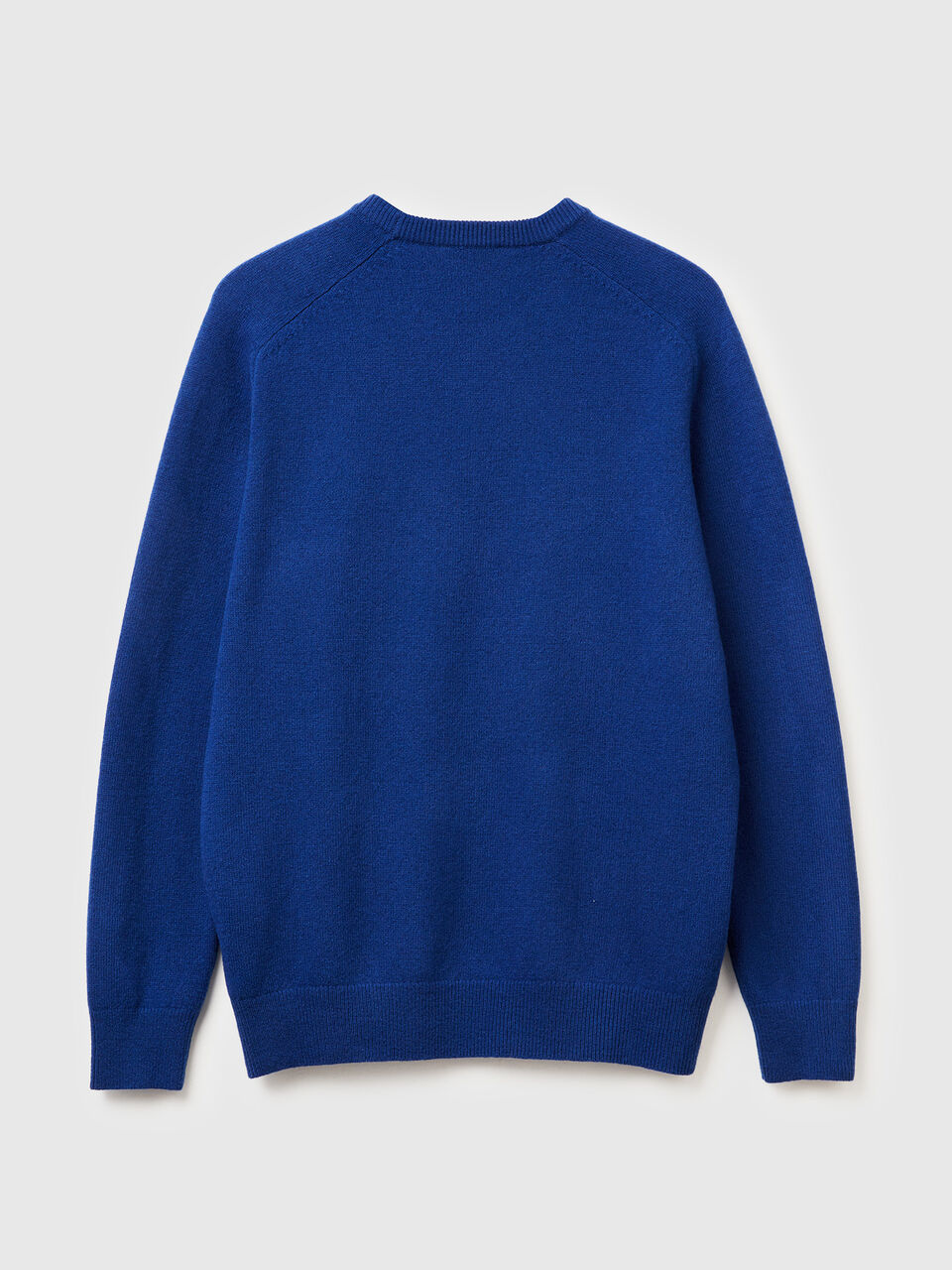 SWEATER L/S Hombre image number 2