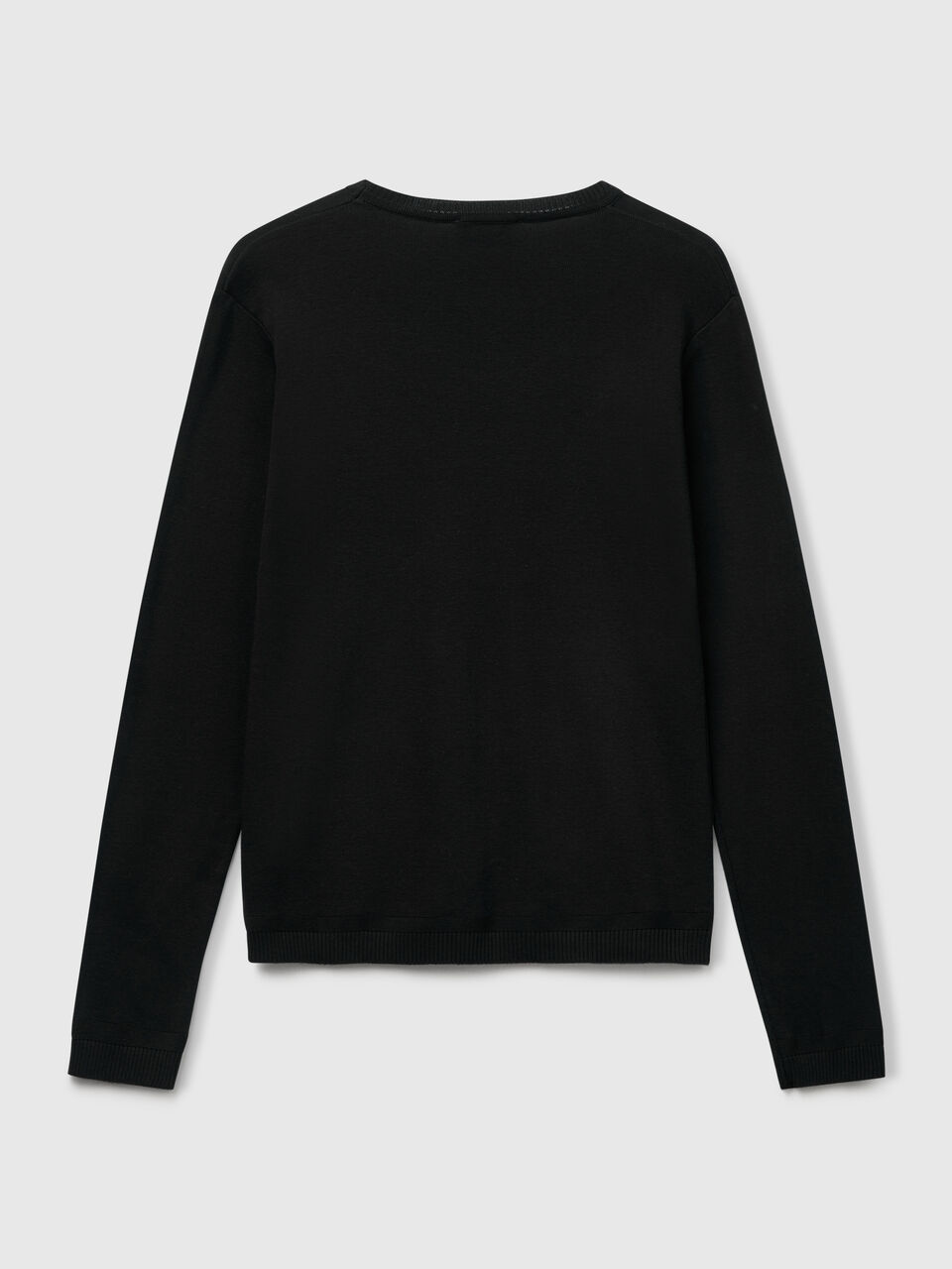 SWEATER L/S Mujer image number 2