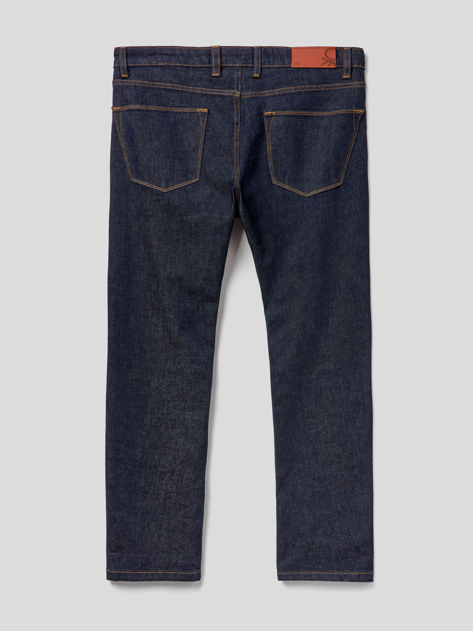 Vaqueros slim fit elásticos image number 2