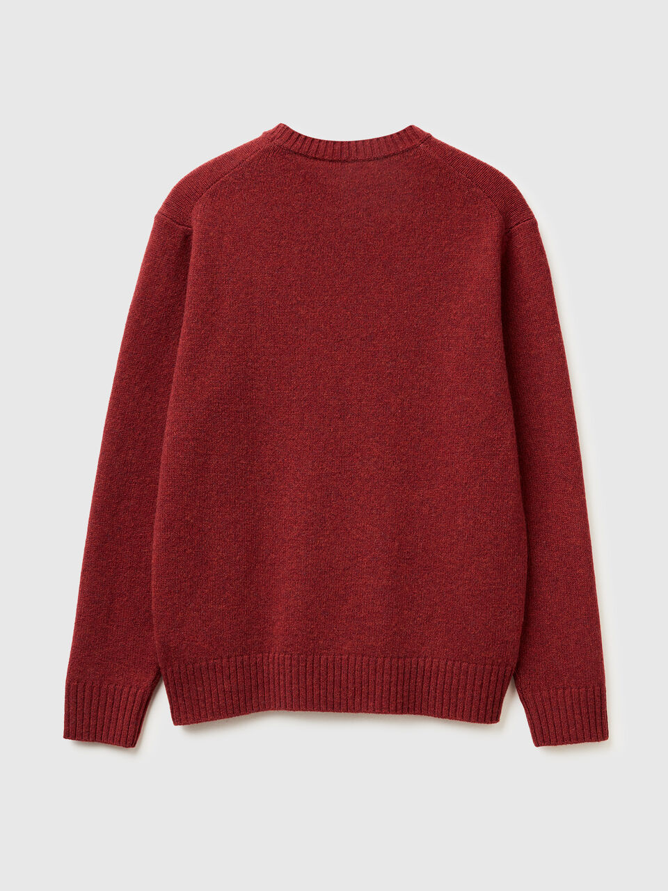 SWEATER L/S Hombre image number 2