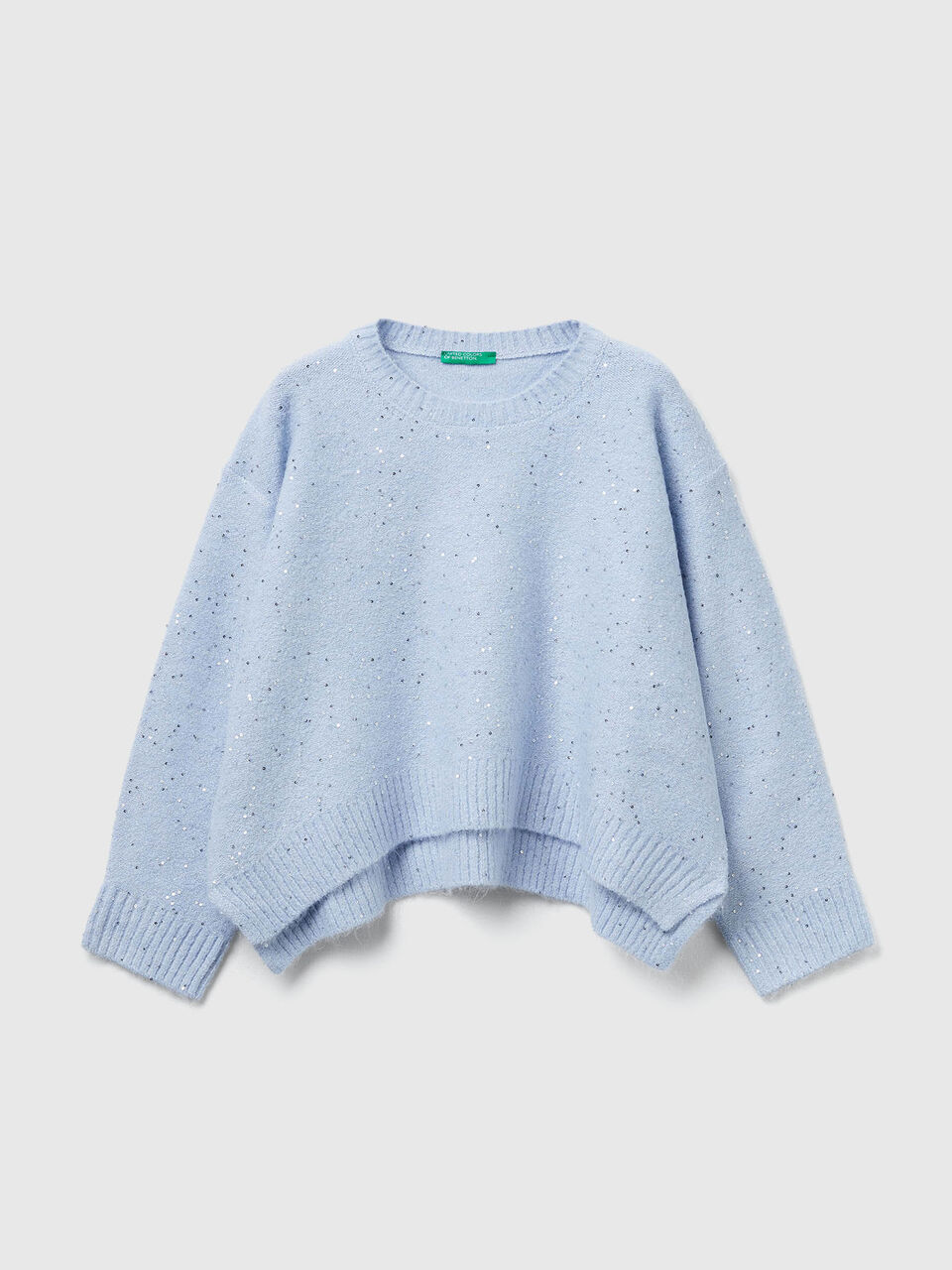 SWEATER L/S Niña image number null