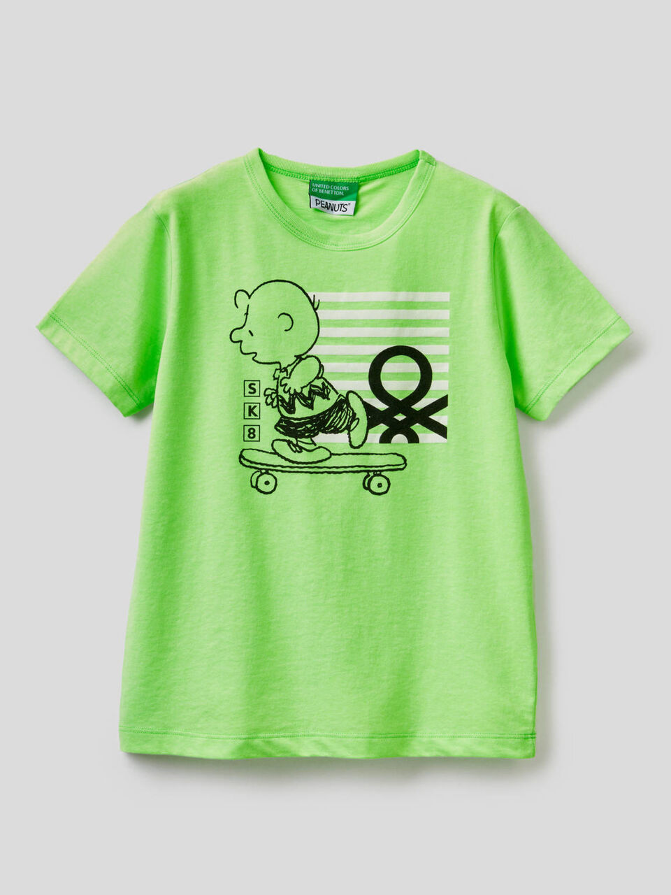 Camiseta con estampado de los Peanuts image number 1