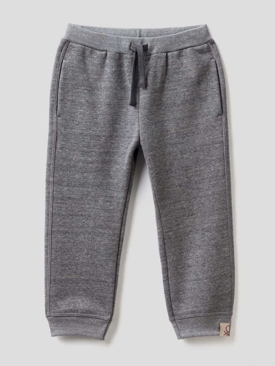 Pantalon chandal sales benetton