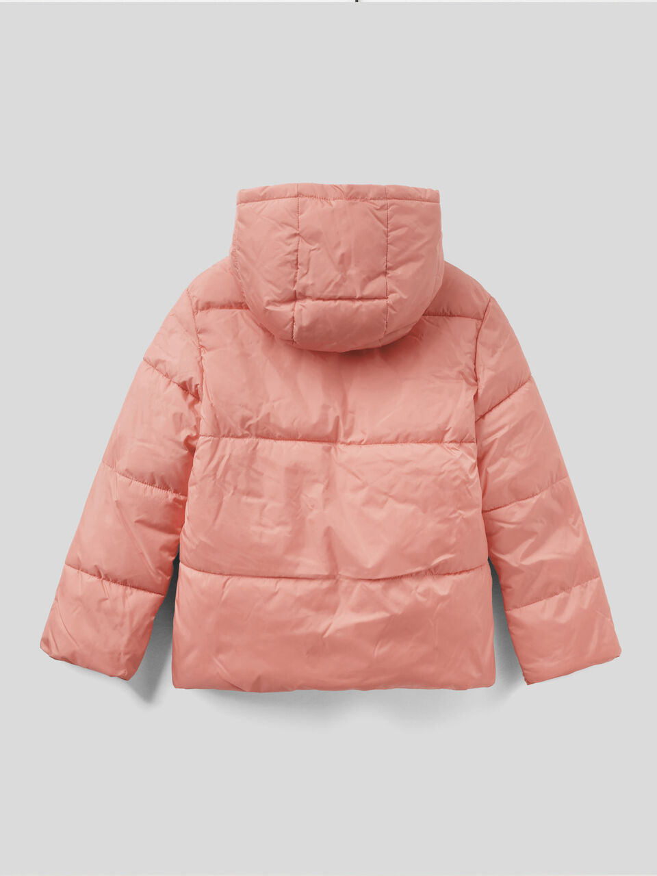 "Rain Defender" jacket with hood image number 2