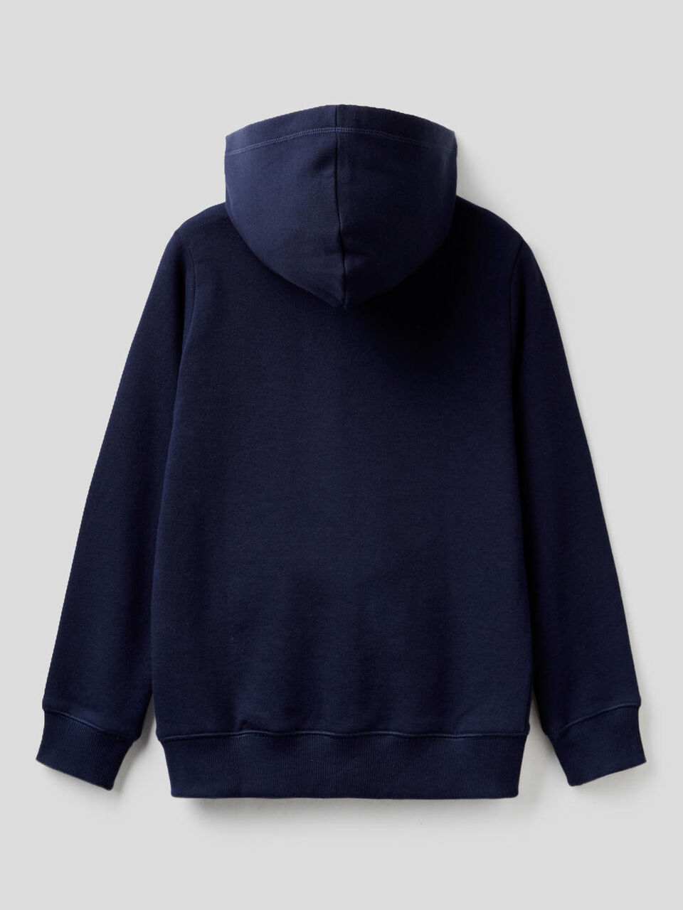Zip-up hoodie image number 2