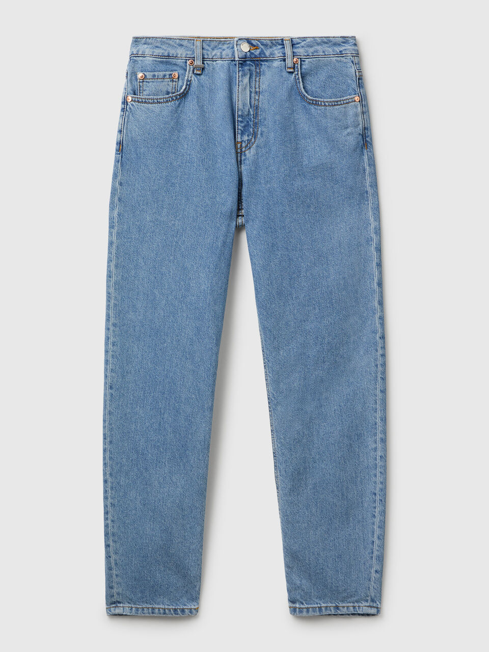 TROUSERS Mujer image number 1