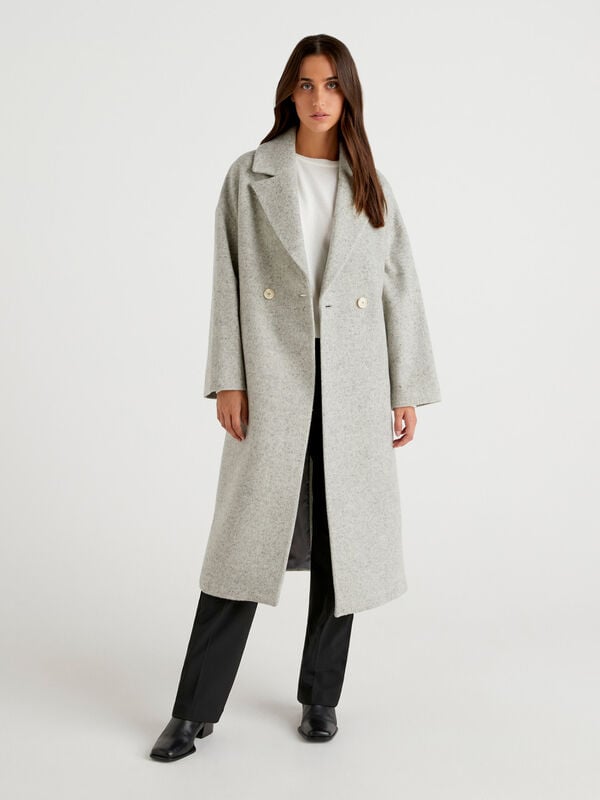 Women's Coats New Collection 2024
