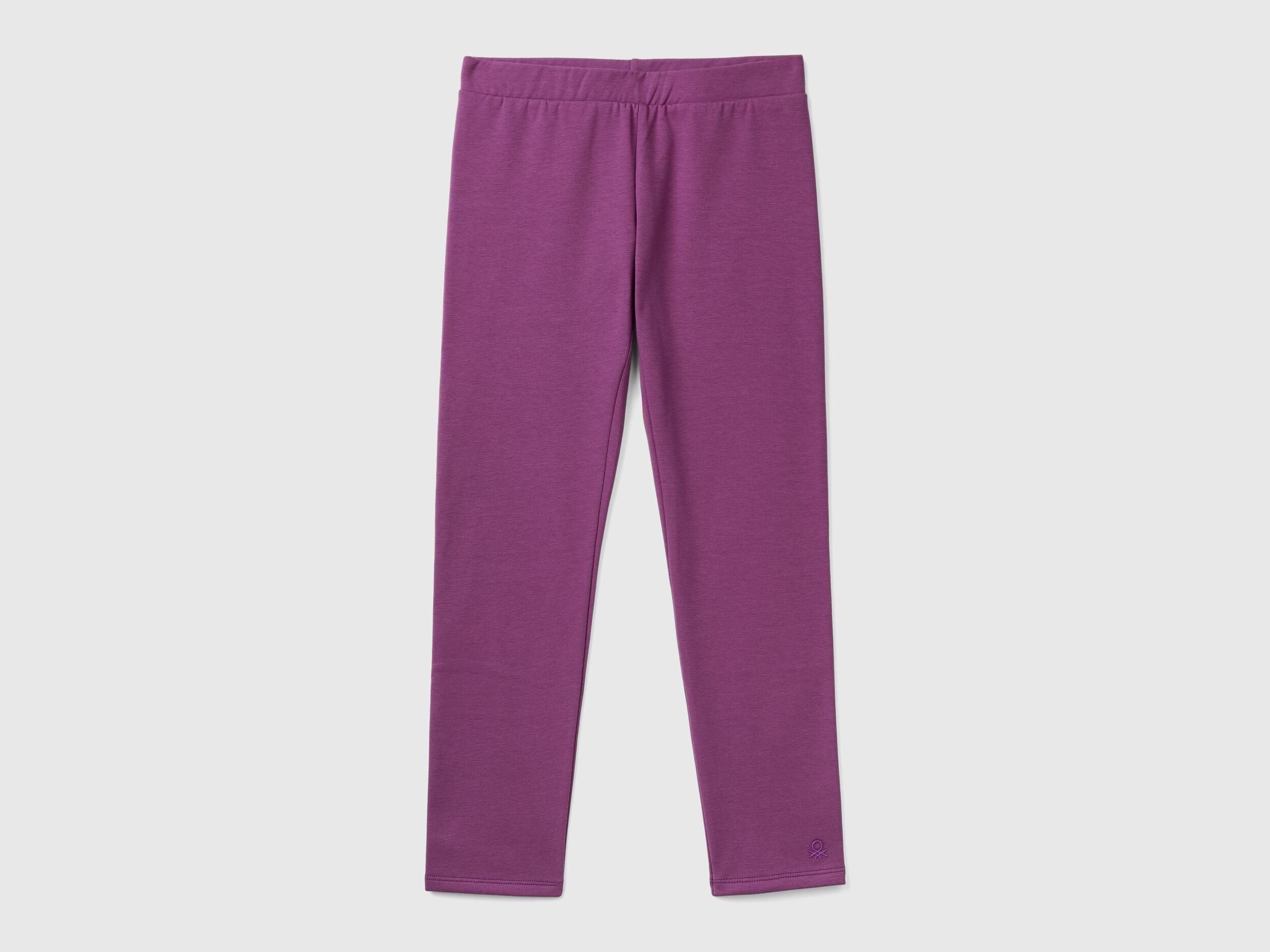 Leggings Ninas Largos o Cortos Nueva Coleccion