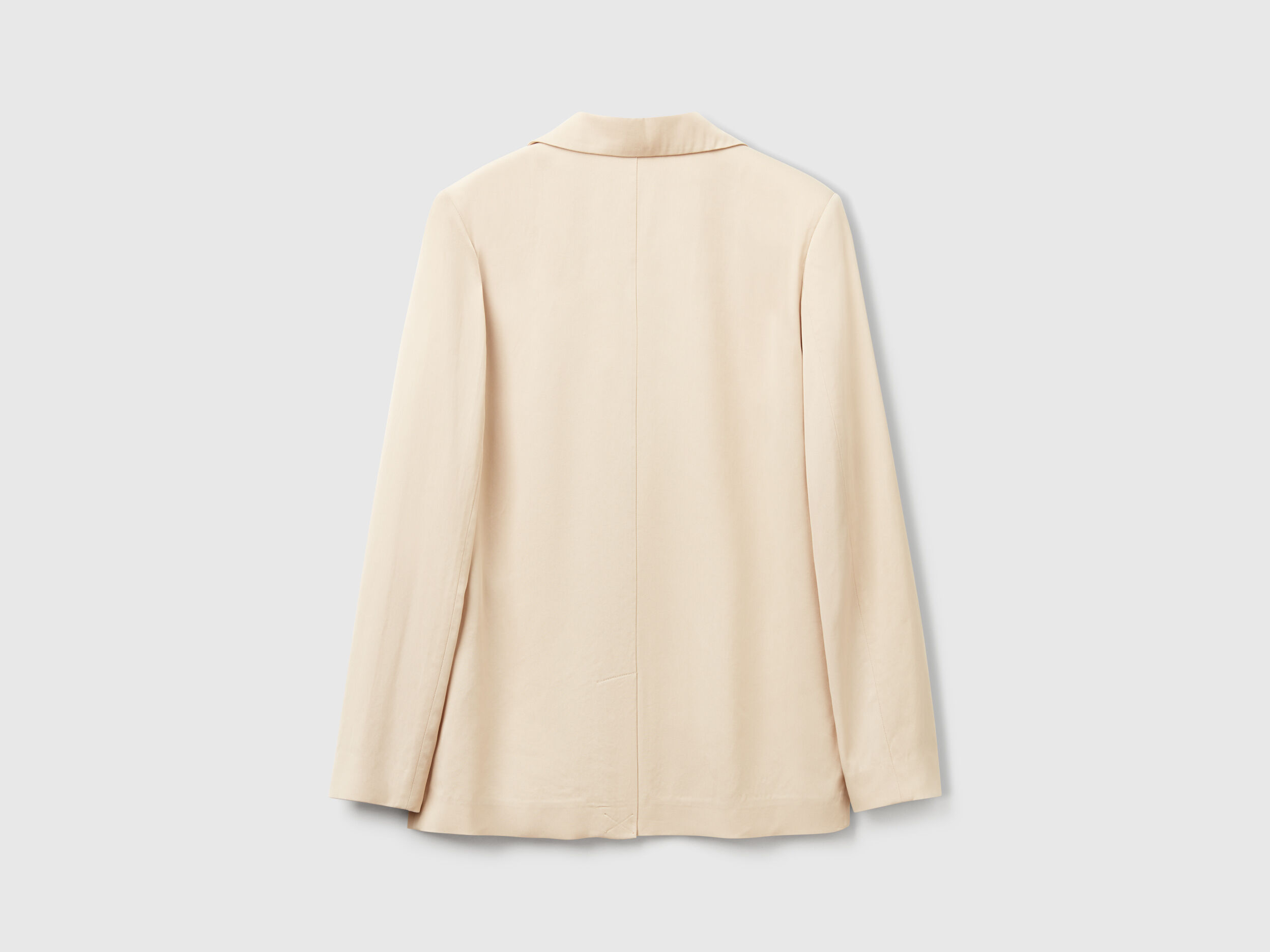 Theory Light jacket with collar | Men's Clothing | Vitkac
