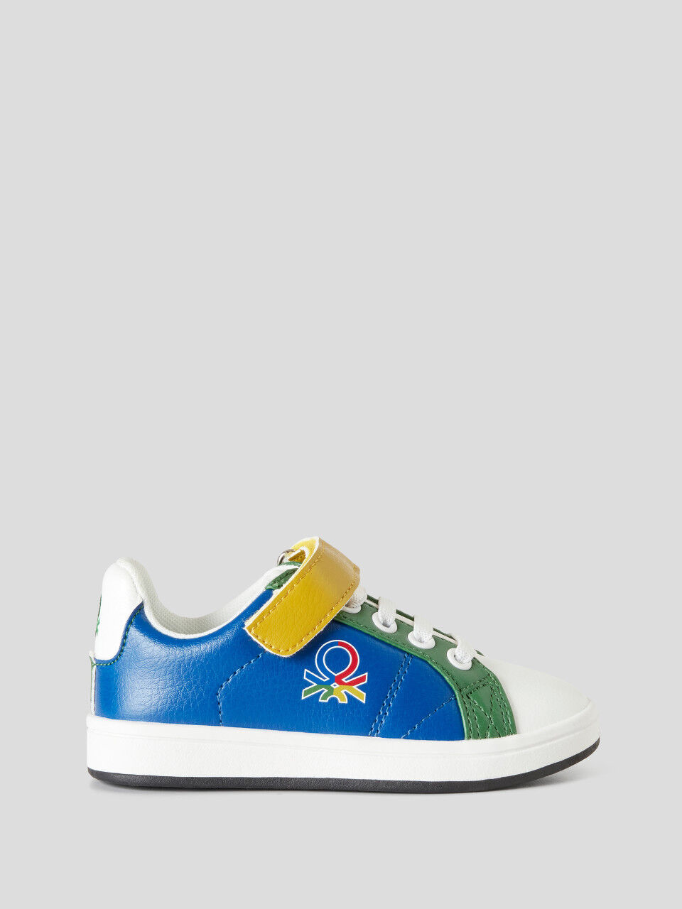 Kid Boys Shoes New Collection 2023 Benetton