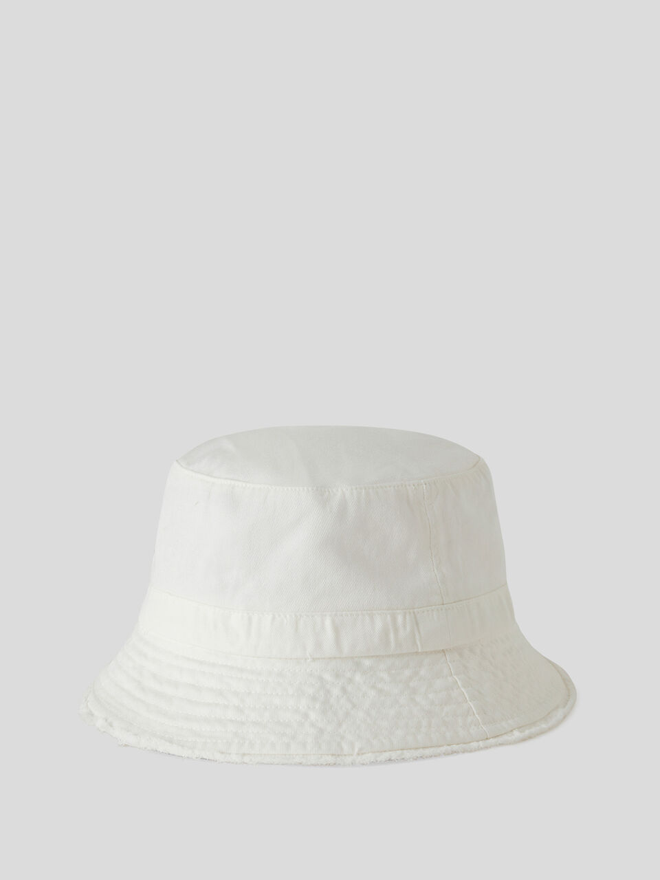 White Graphic Supreme Fisherman Bucket Hat Vintage Unisex - $40