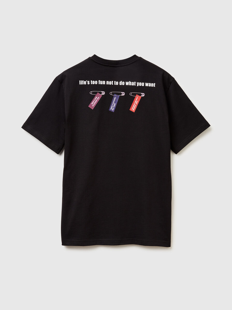 T-SHIRT Hombre image number 2